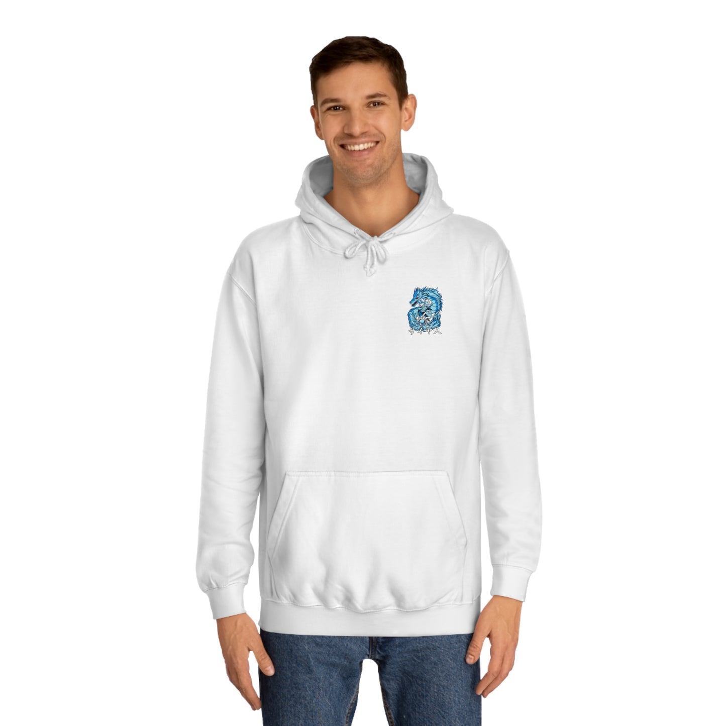 Dragon Ball - Goku - Hoodie