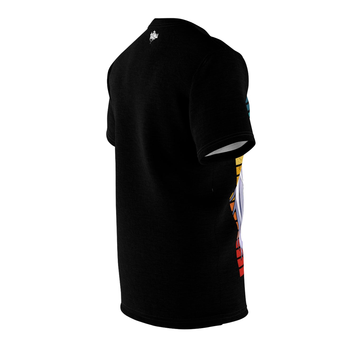 KanColle - Hibiki - Tshirt