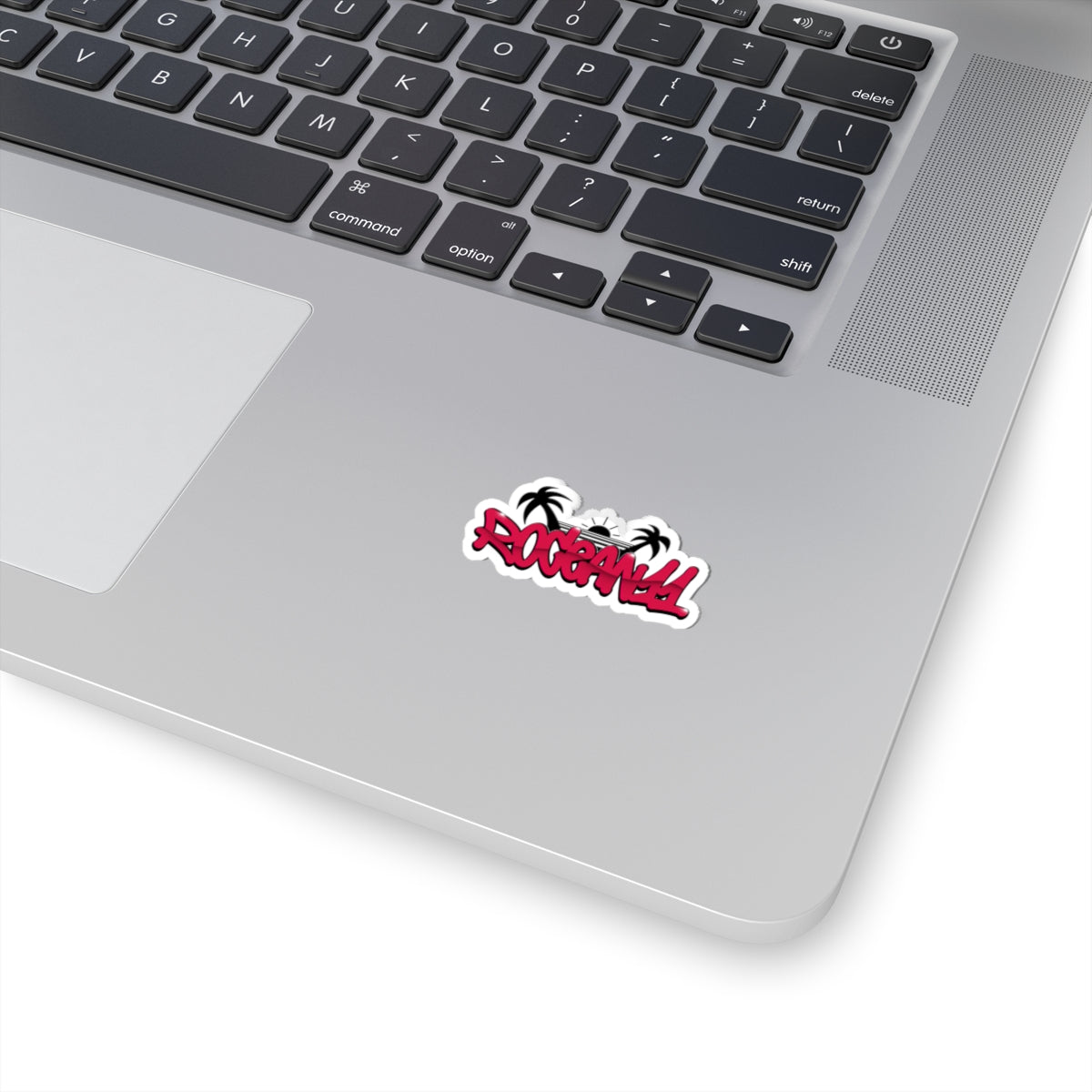 r0cean11 - Palm Tree - Sticker