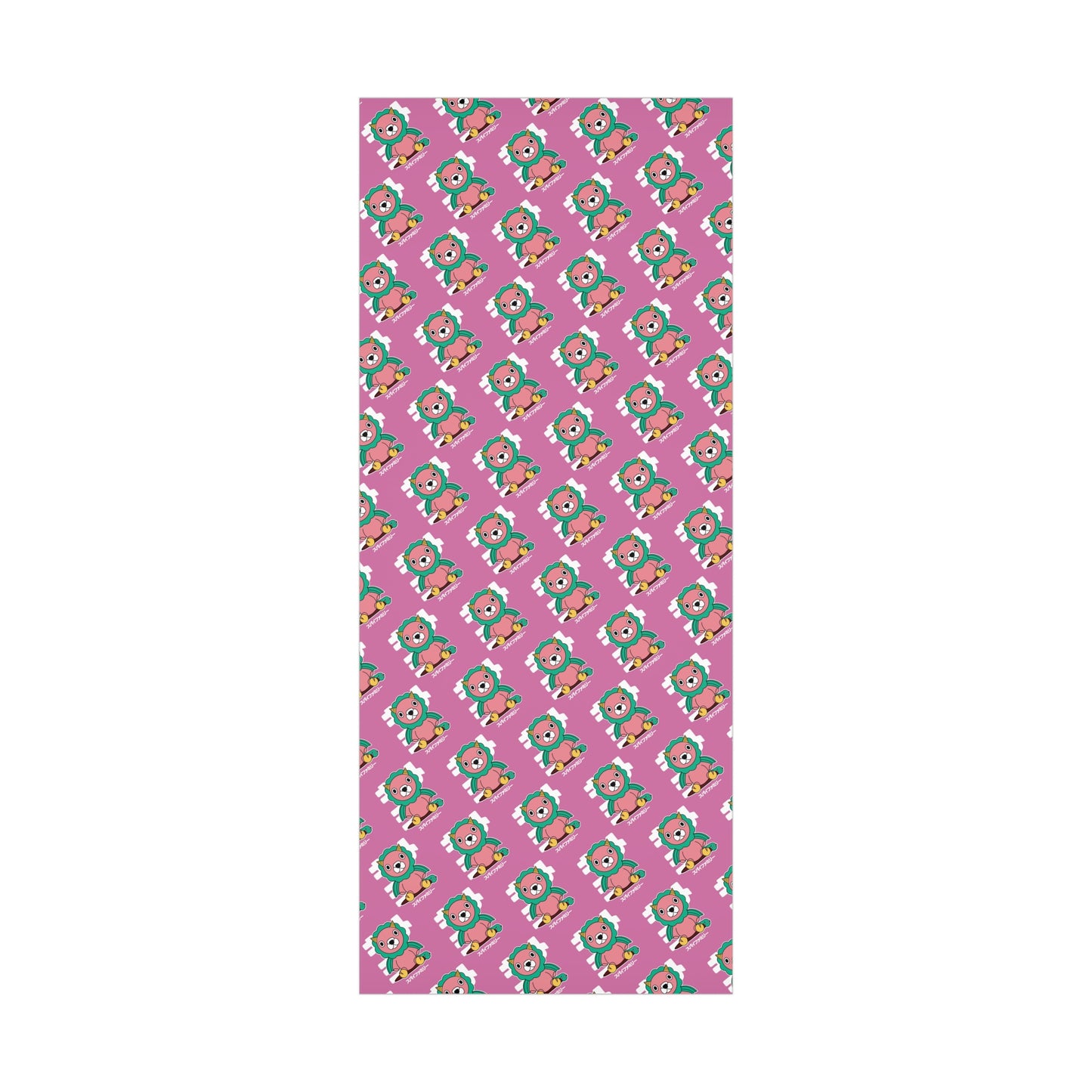Spy X Family - Mr. Chimera - Wrapping Paper