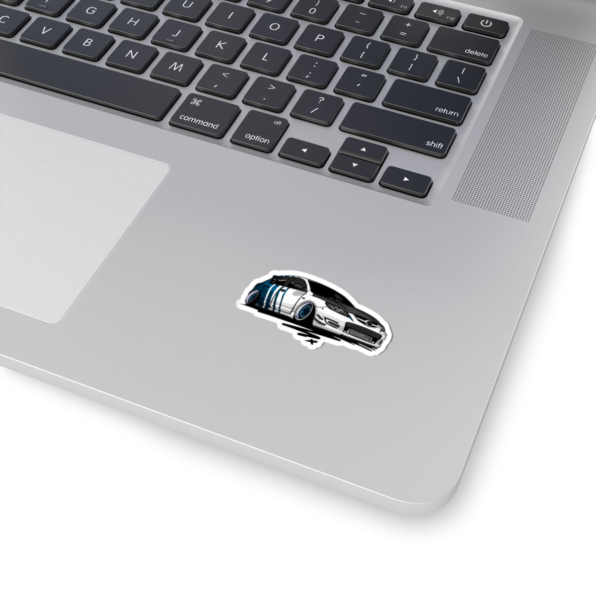Sxetched X r0cean11 - 2008 Mazda Speed 3 - Sticker