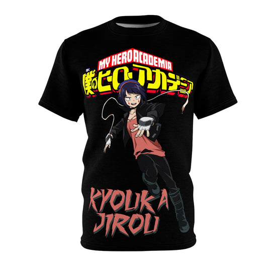 My Hero Academia - Kyouka Jirou - Tshirt