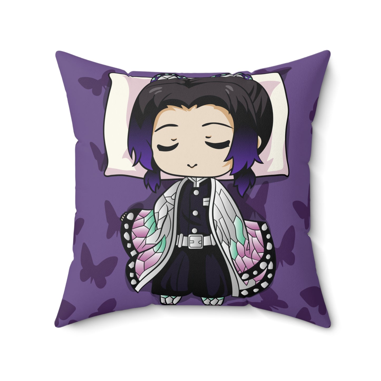 Demon Slayer - Shinobu - Pillow