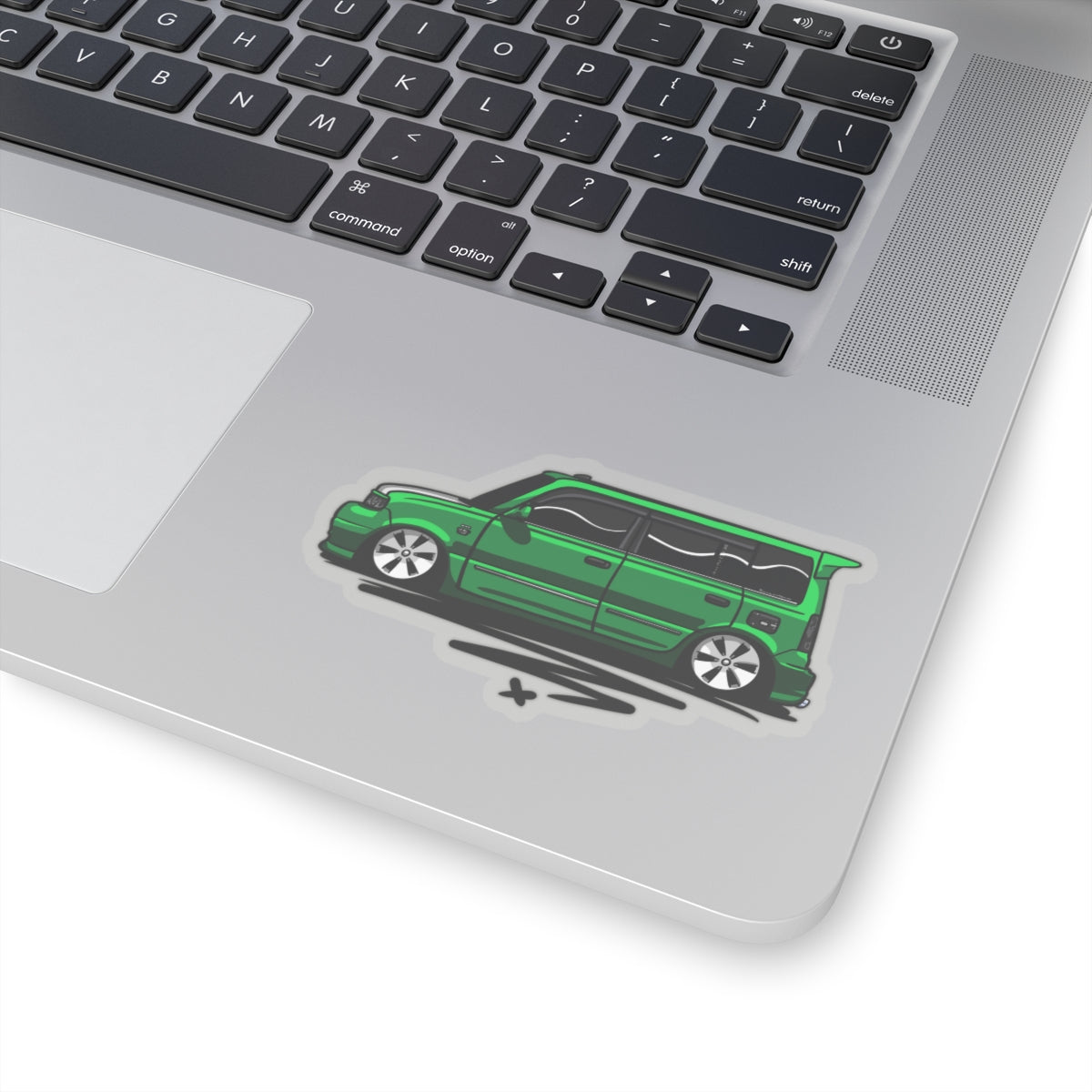 Sxetched X r0cean11 - 2006 Scion xB - Sticker