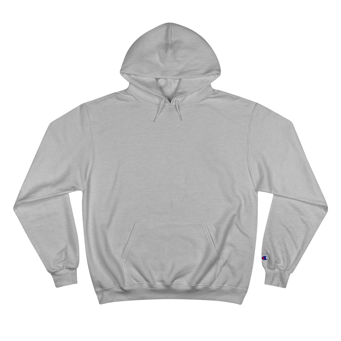 r0cean11 - I Am Speed - Champion Hoodie