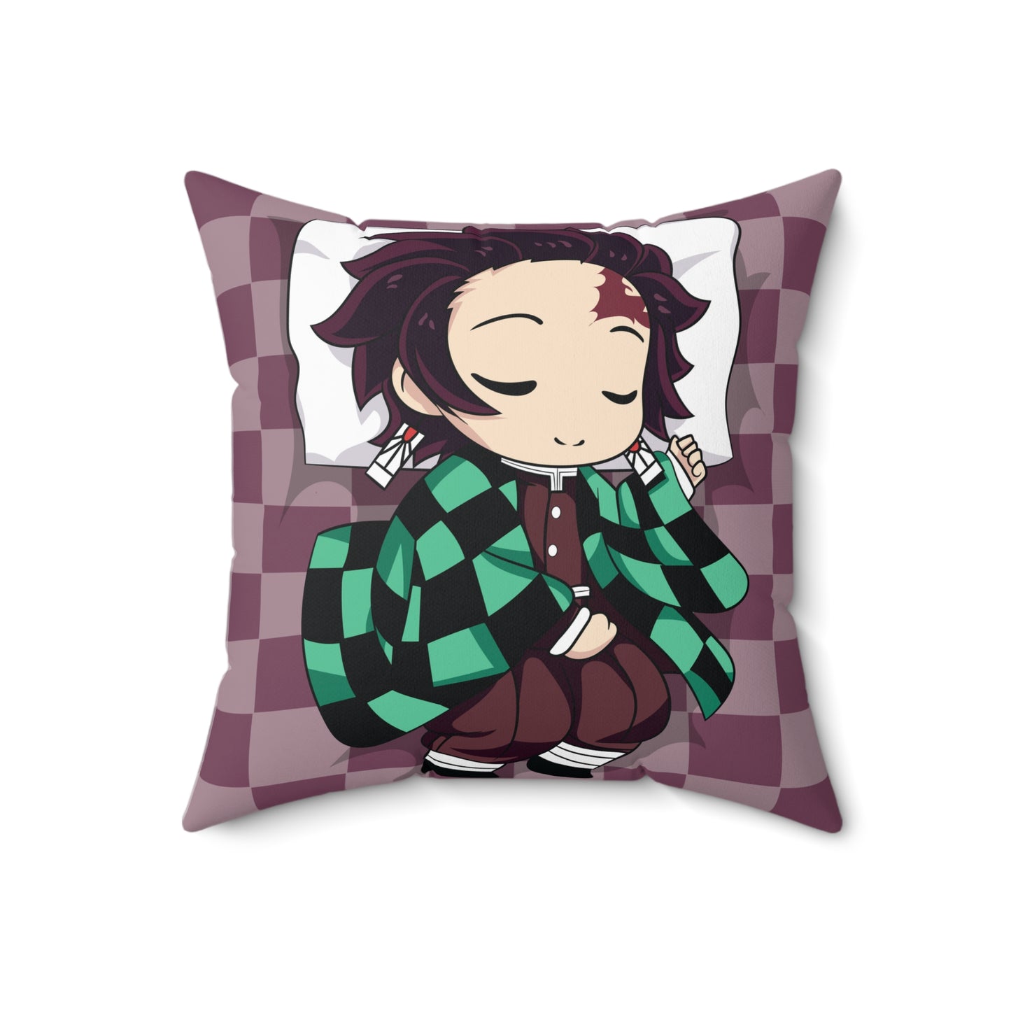 Demon Slayer - Tanjiro - Pillow