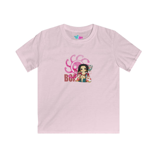 One Piece - BOA - Kids Tee