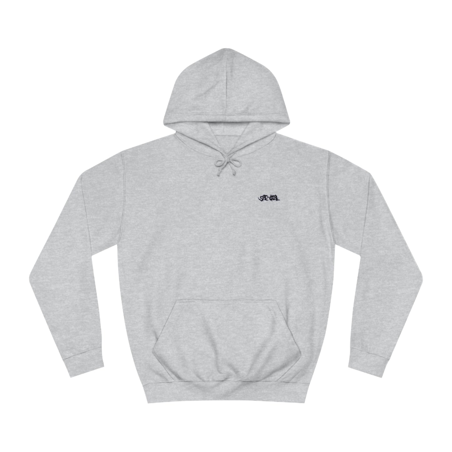 r0cean11 - Sad Girl - Hoodie
