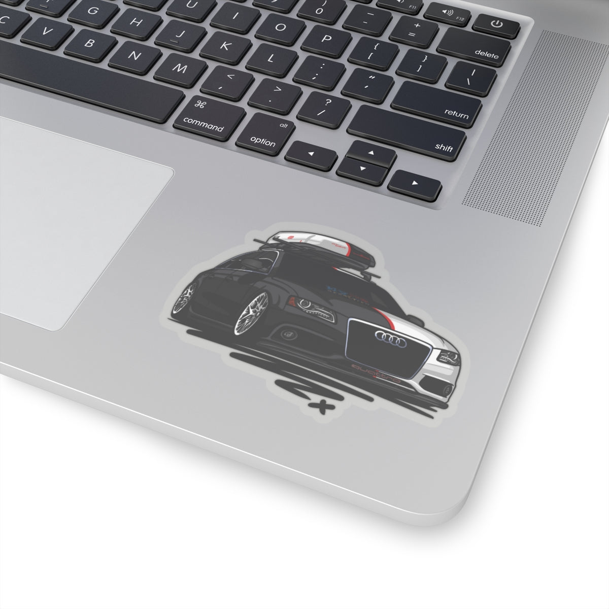 Sxetched X r0cean11 - 2010 Audi A4 Avant - Sticker