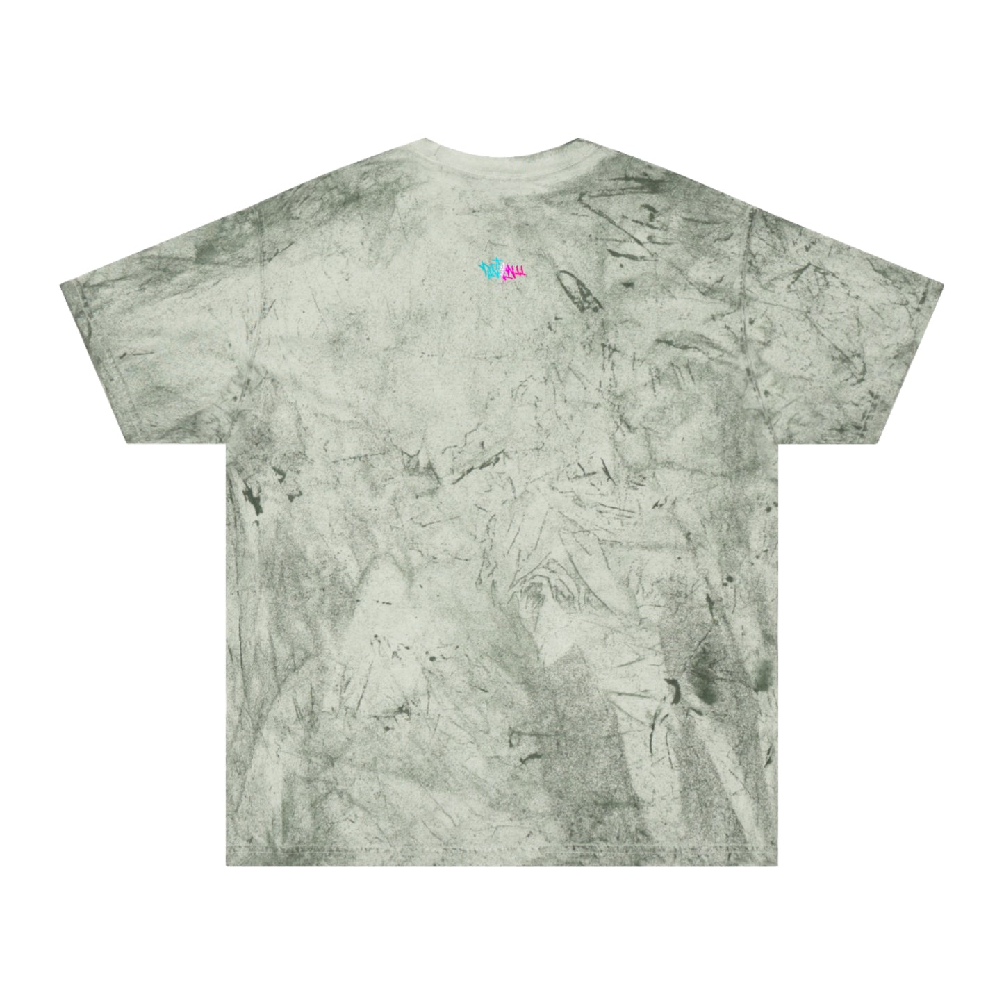r0cean11 - Gary Turbo - Color Blast T-Shirt