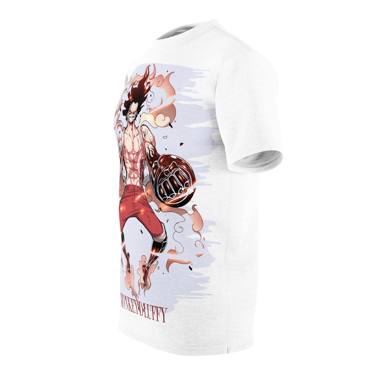 One Piece - Luffy Gear 5 - Tshirt