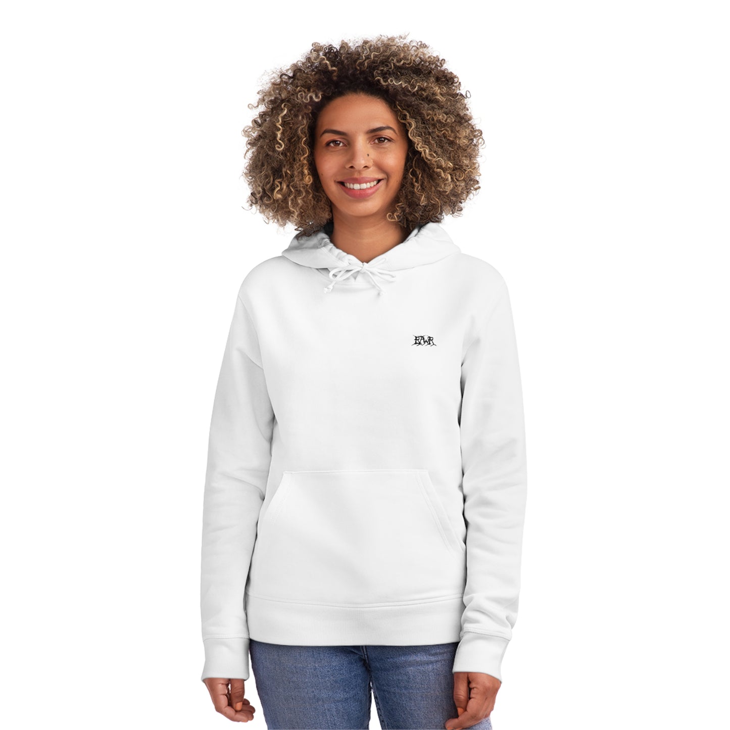 r0cean11 - RAWR - Womens Hoodie