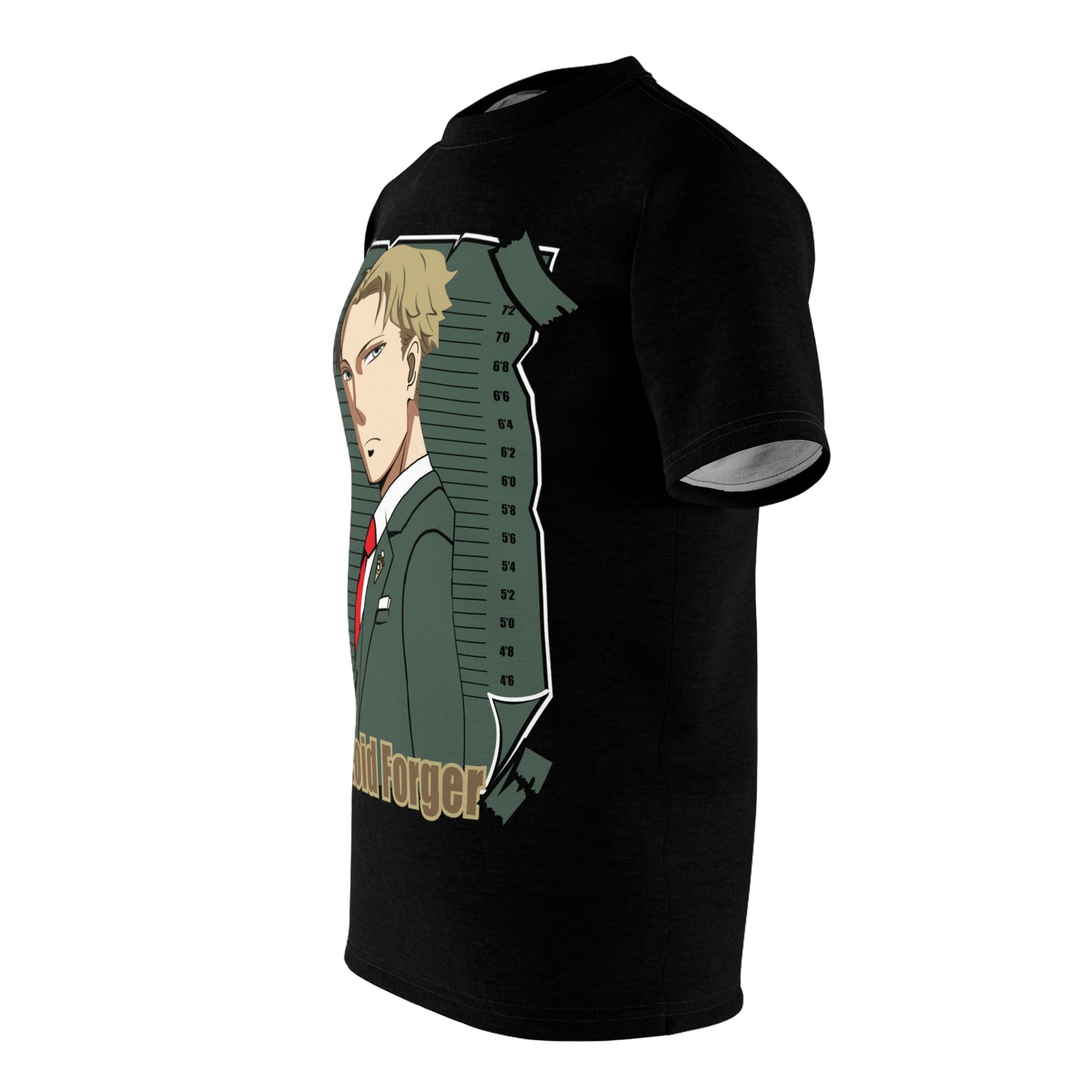 Spy X Family - Loid - Tshirt