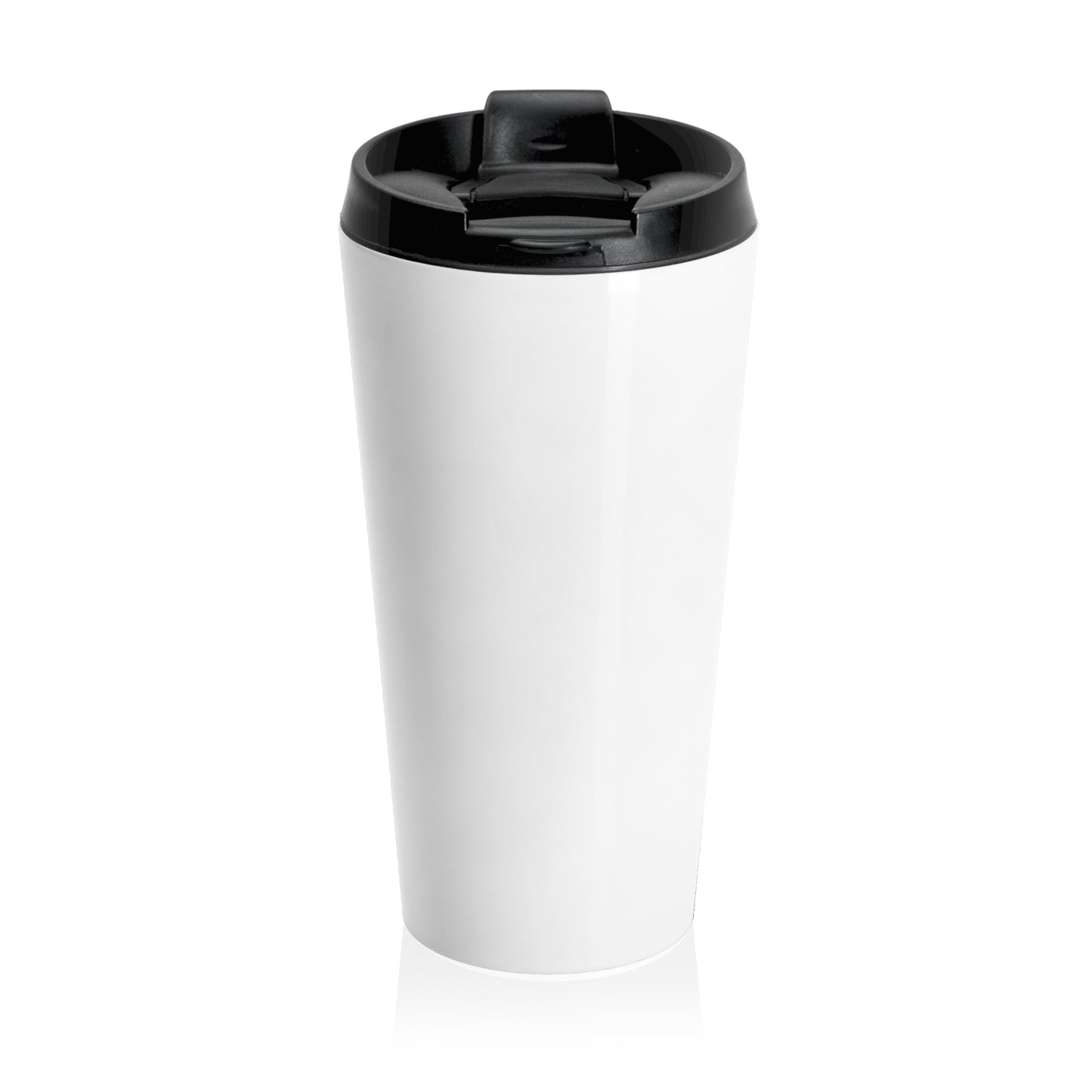 r0cean11 - Ahegao Coffee - Stainless Steel Travel Mug
