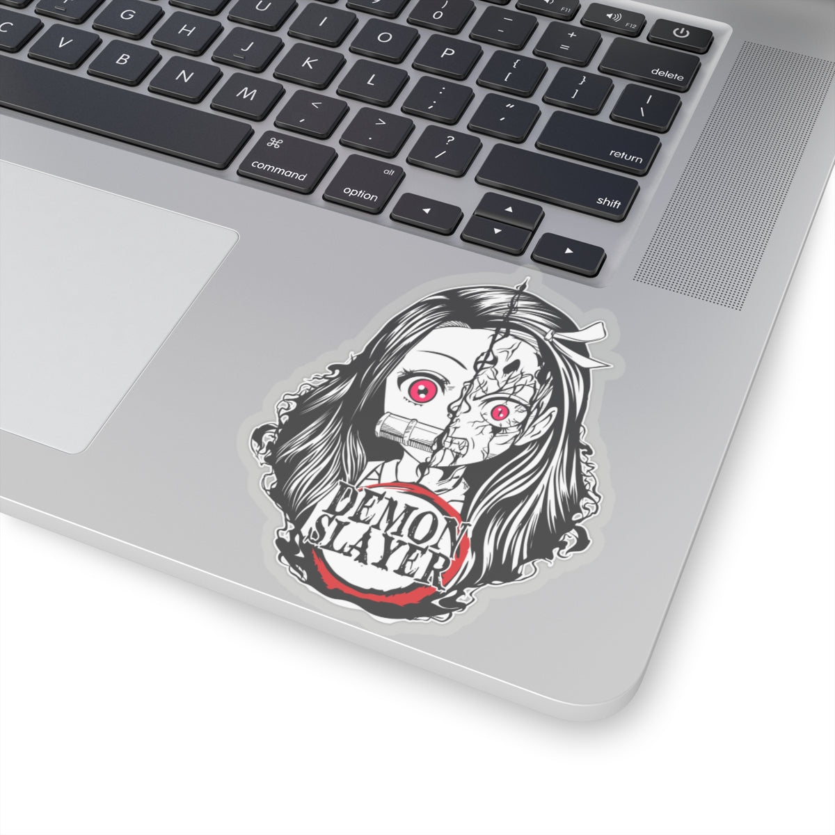 Demon Slayer - Nezuko Transformation - Sticker