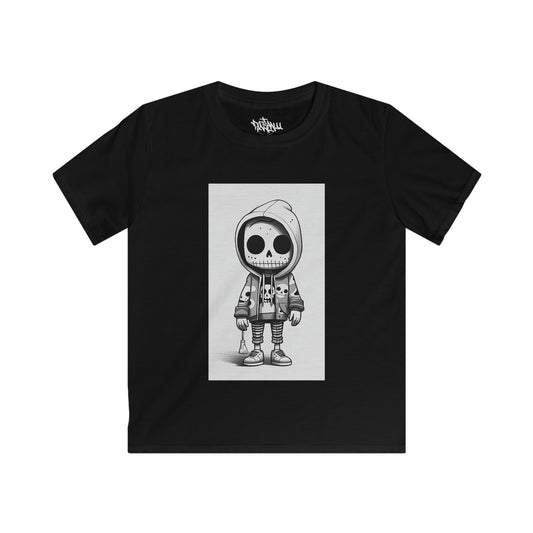 Last Day of School - Kids Tshirt