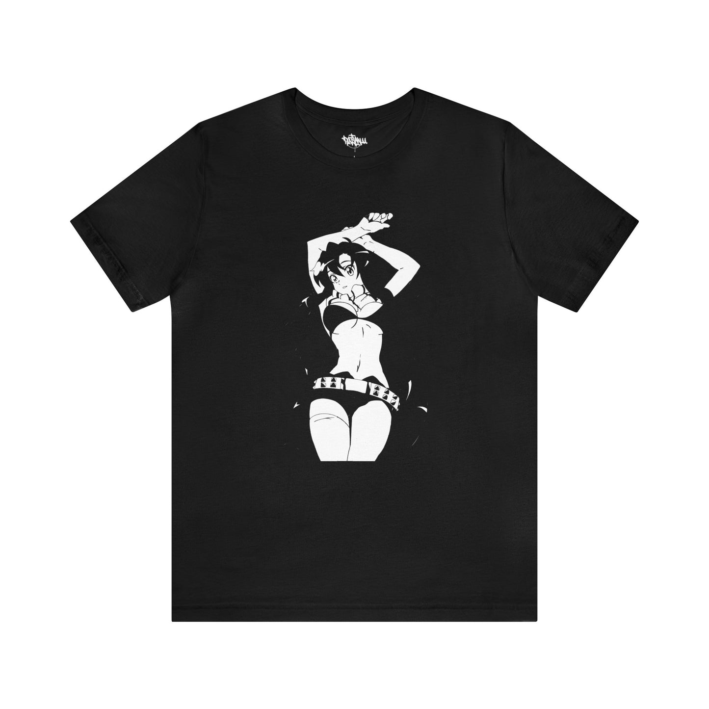 Gurren Lagann - Yoko - Tshirt