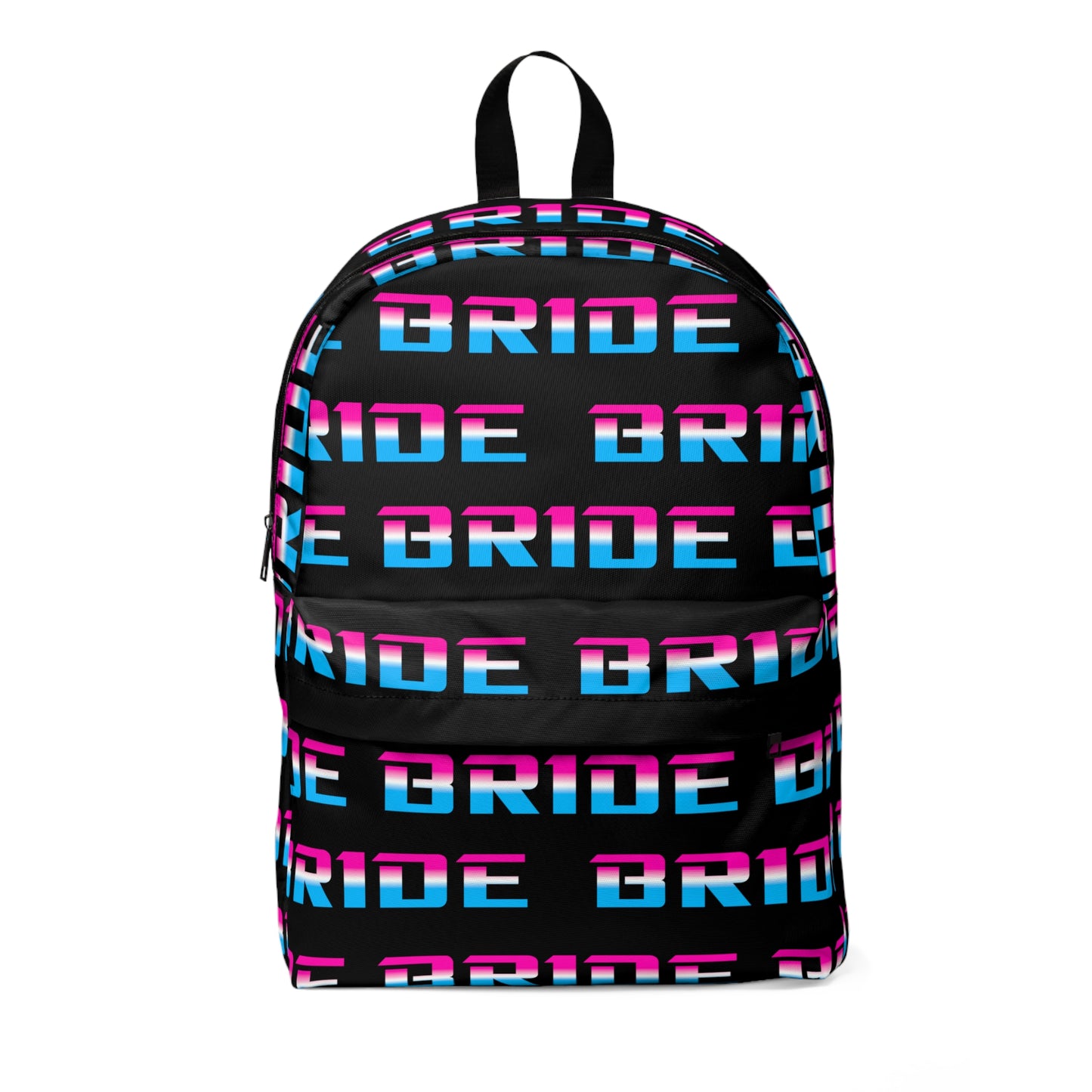 r0cean11 X Bride - Vaporwave - Backpack