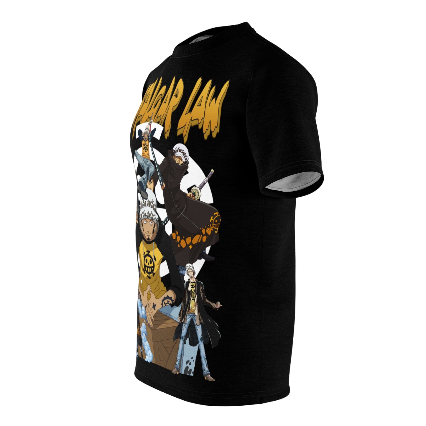 One Piece - Trafalgar Law - Tshirt