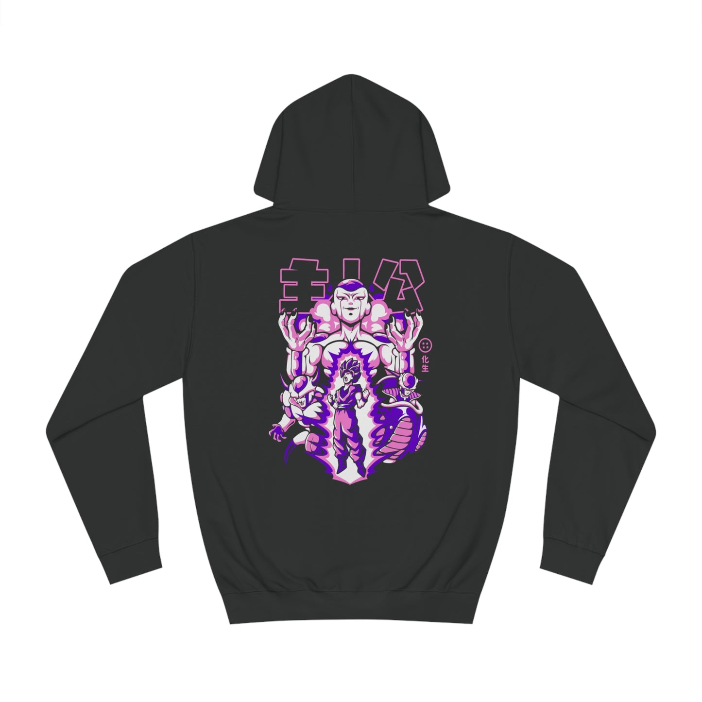 Dragon Ball - Frieza Saga - Hoodie