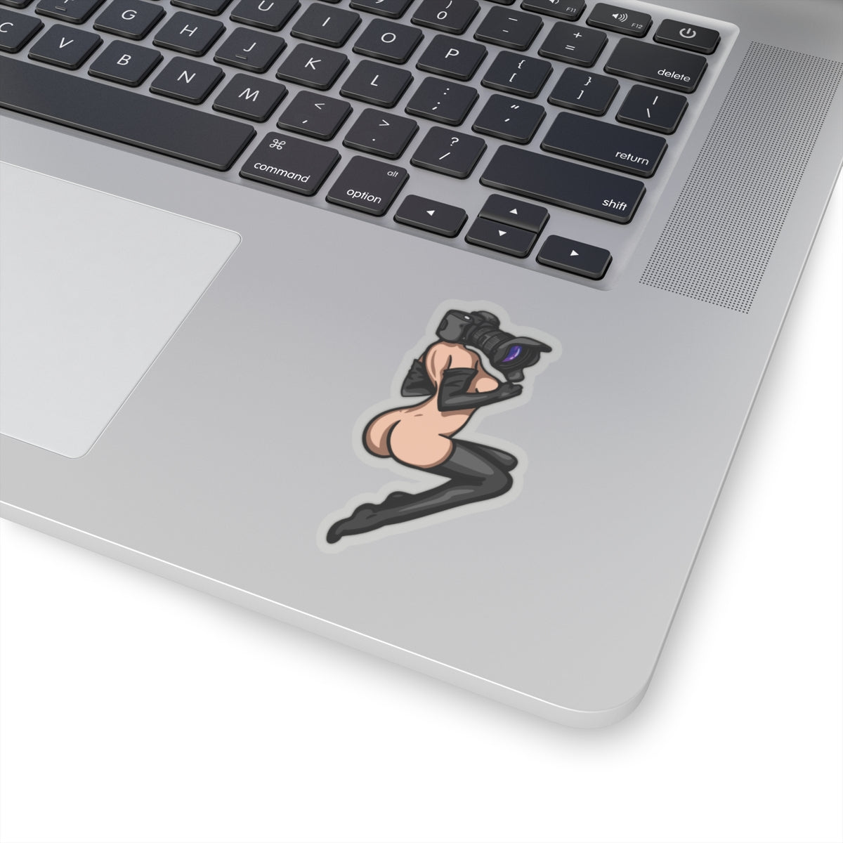 r0cean11 - Pinup - Sticker