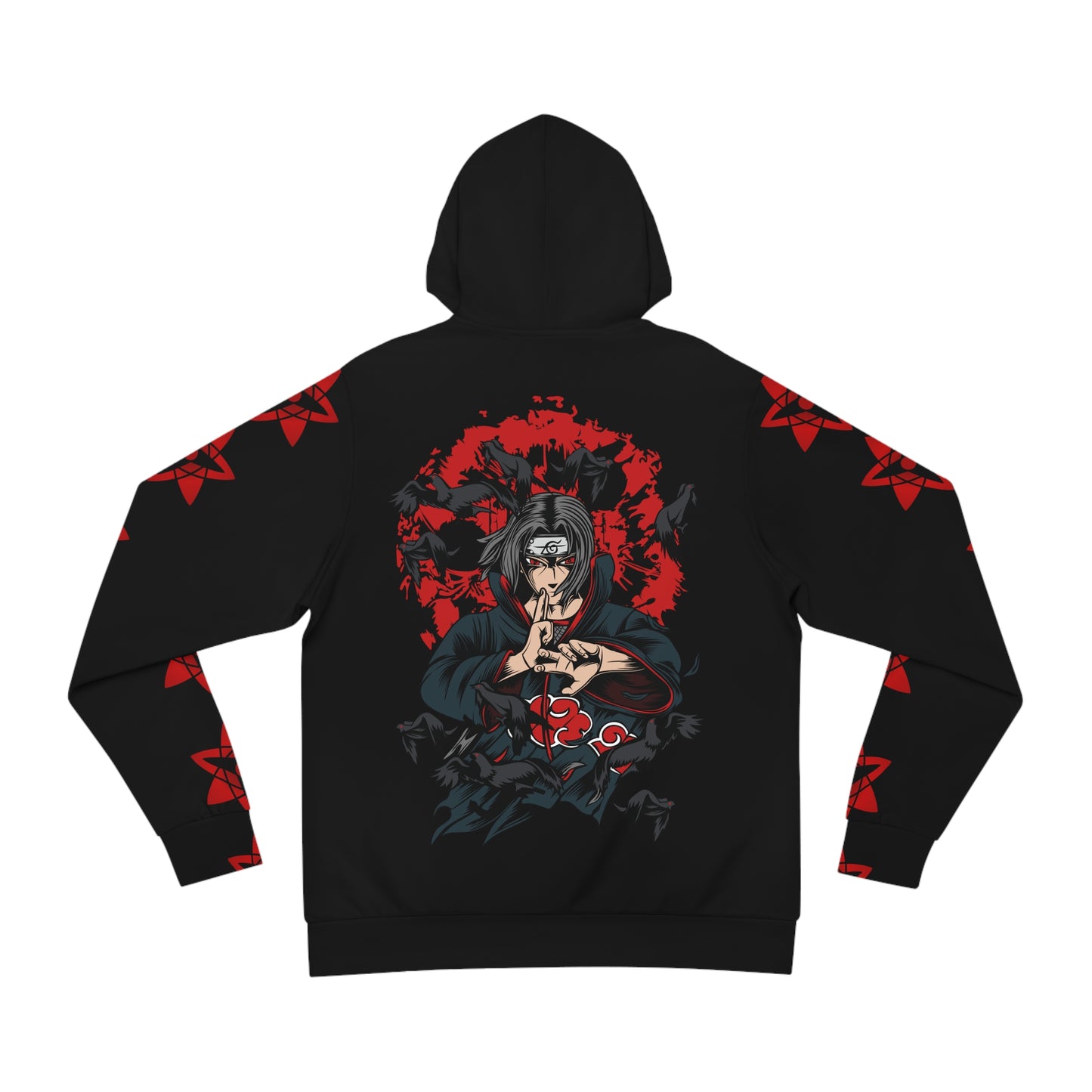 Naruto - Sasuke - Hoodie
