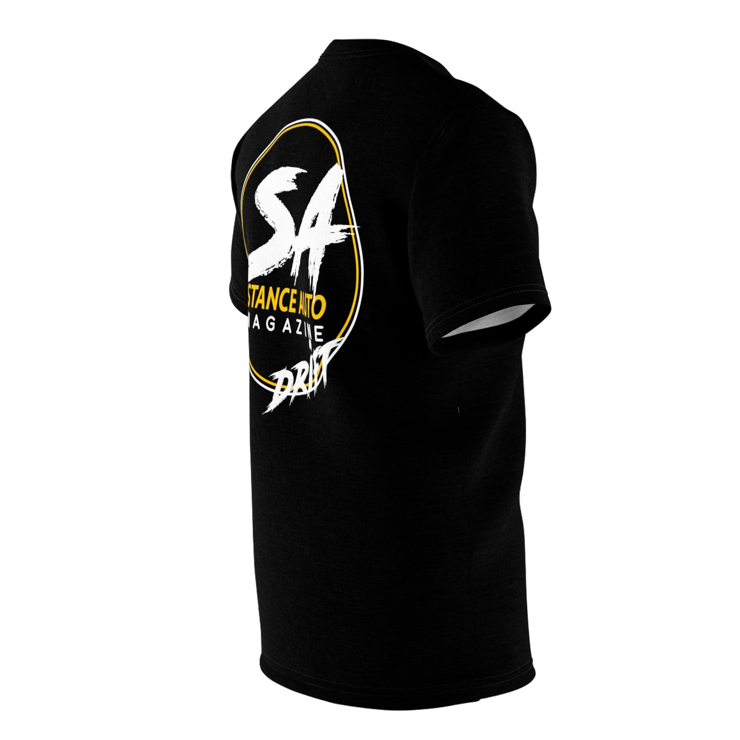 Stance Auto Magazine - Drift Tshirt