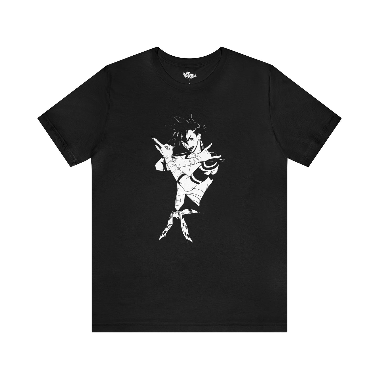 Gurren Lagann - Kamina - Tshirt