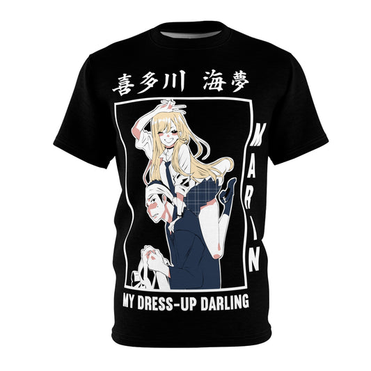 My Dress Up Darling - Tshirt