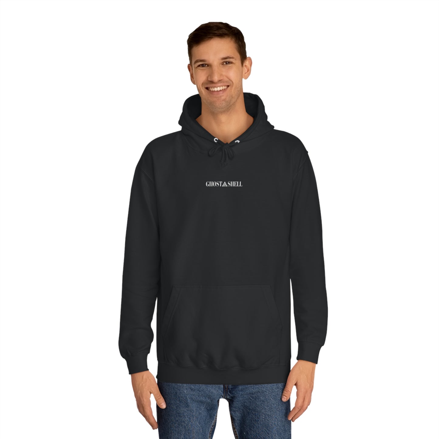 Ghost In The Shell - Hoodie