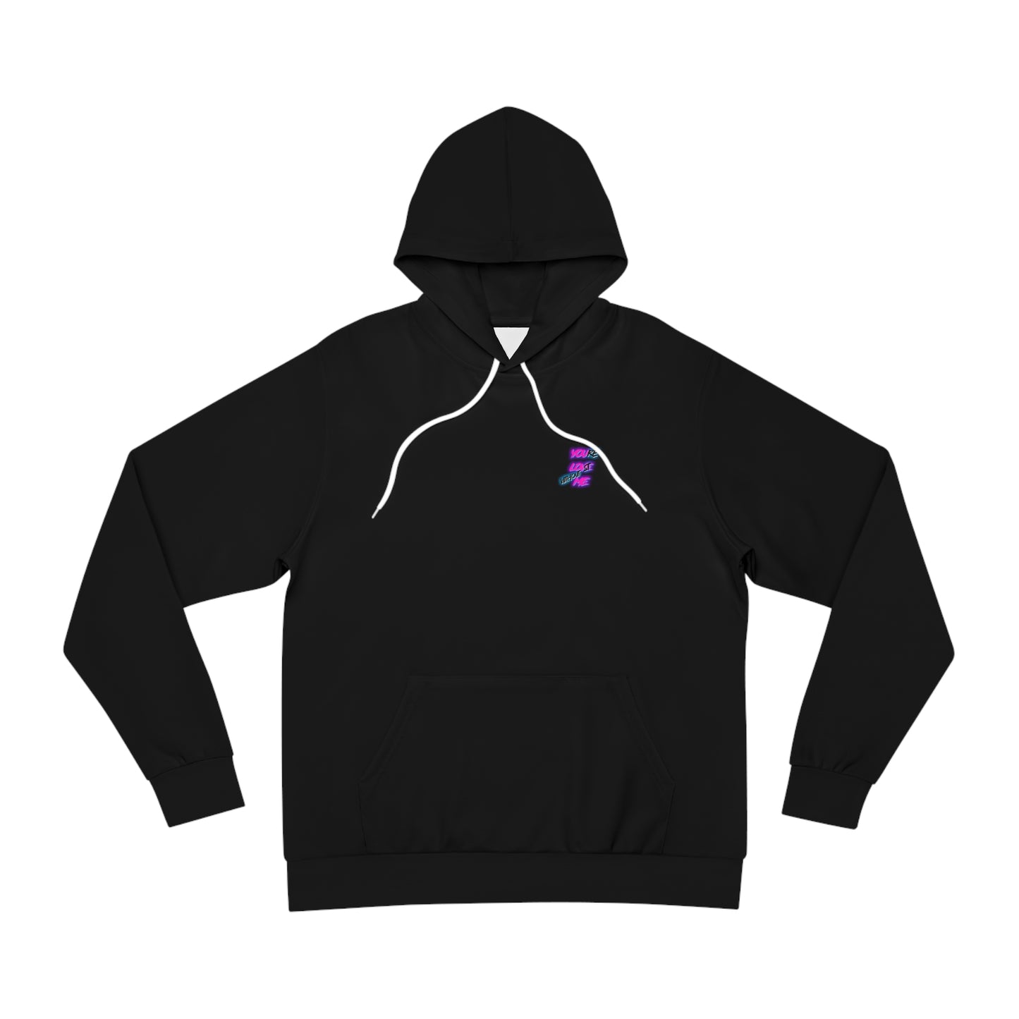 r0cean11 - You Love Me - Hoodie