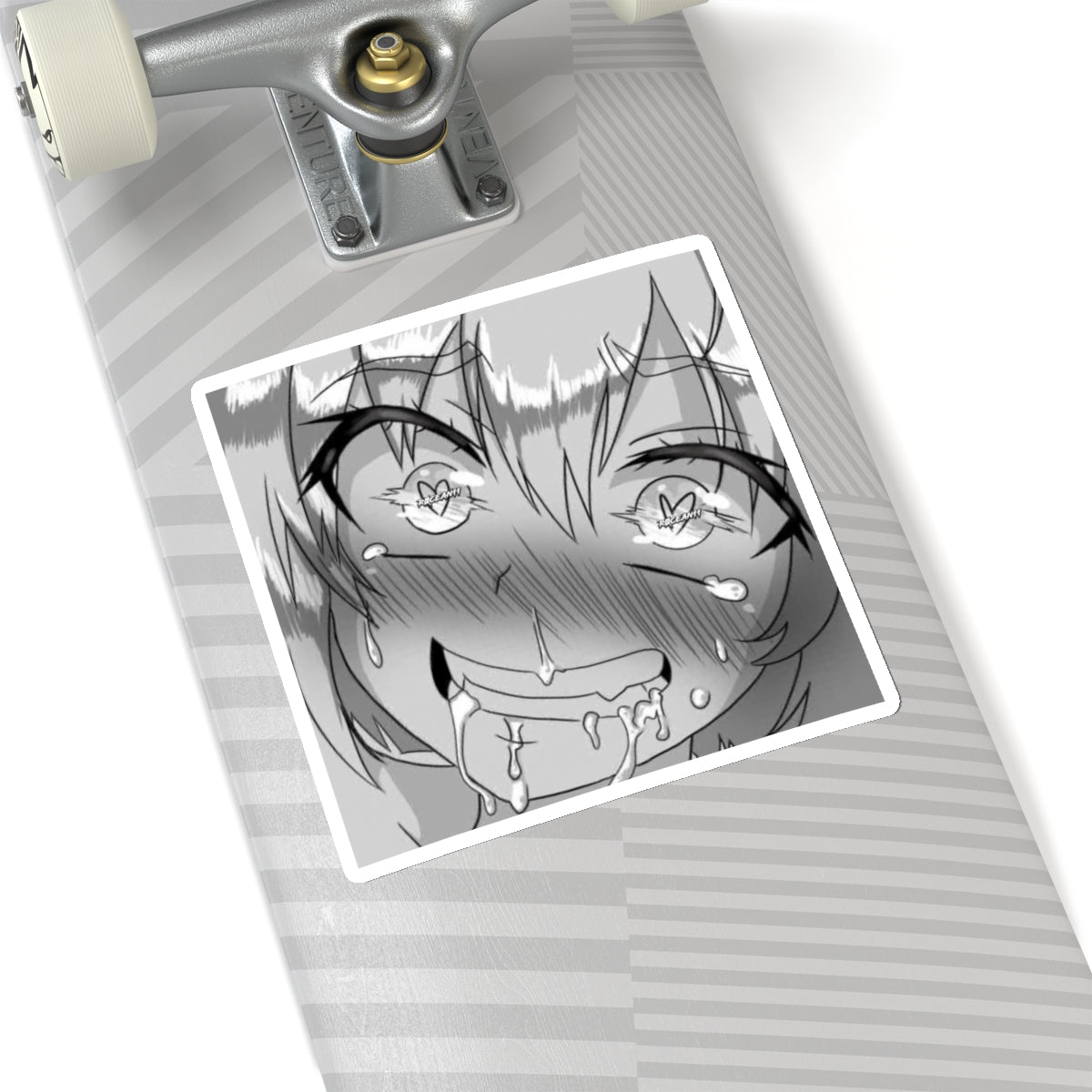 r0cean11 - Love Eyes - Sticker