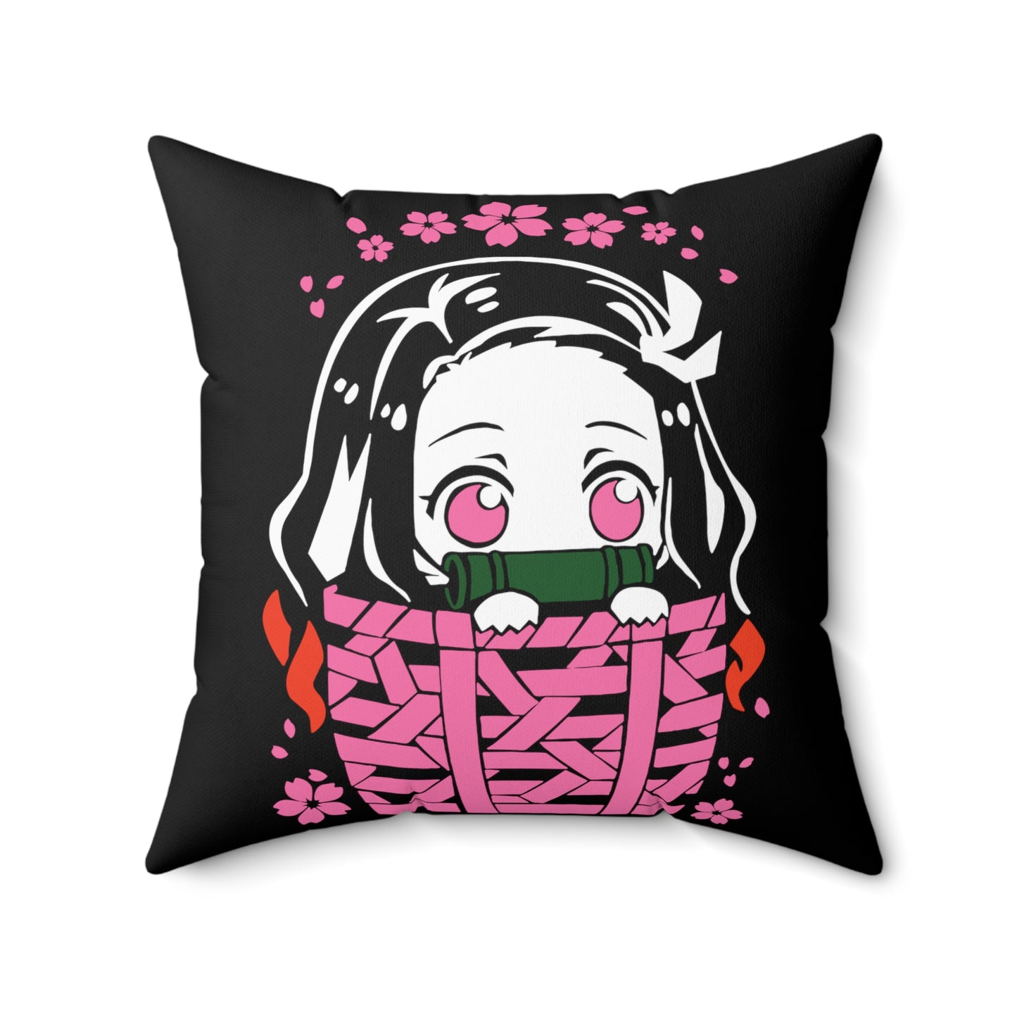 Demon Slayer - Little Nezuko - Pillow