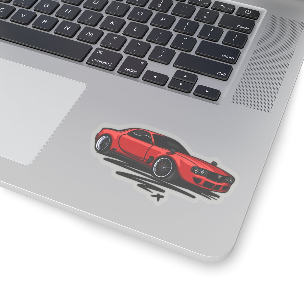 Sxetched X r0cean11 - 1993 Mazda RX7 FD - Sticker