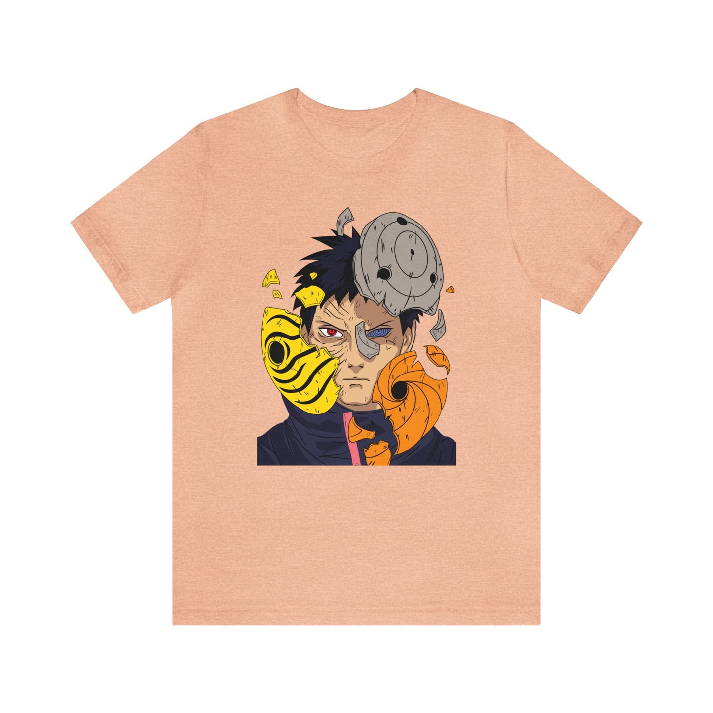 Naruto - Obito - Tshirt