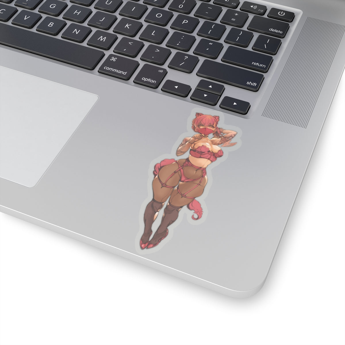 Chainsaw Man - Makima - Sticker