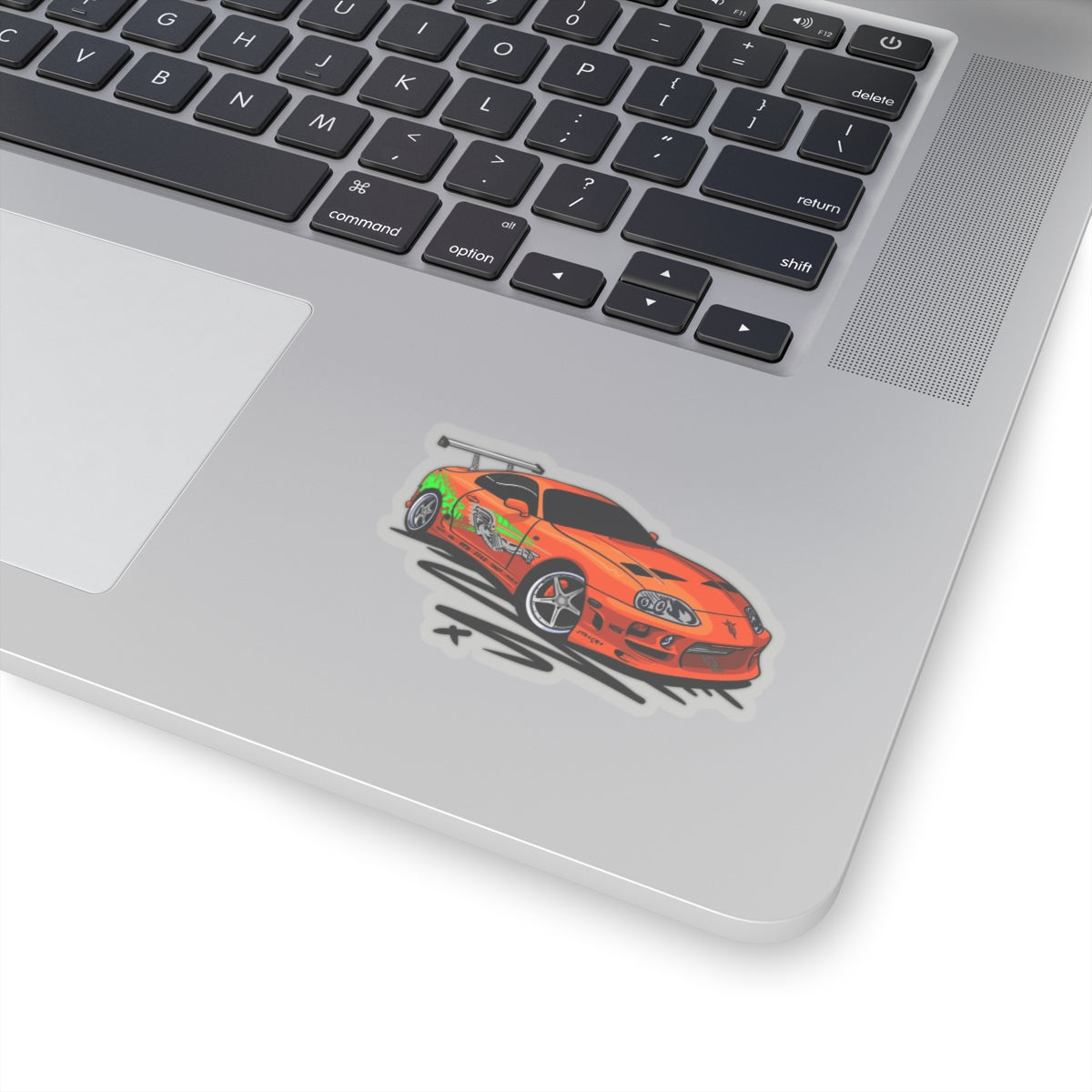 Sxetched X r0cean11 - FF Supra - Sticker