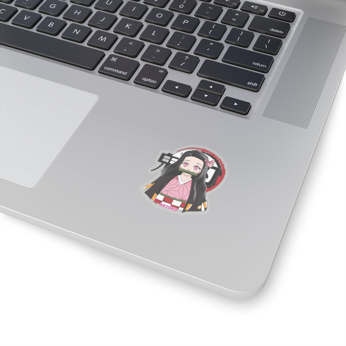 Demon Slayer - Nezuko - Sticker