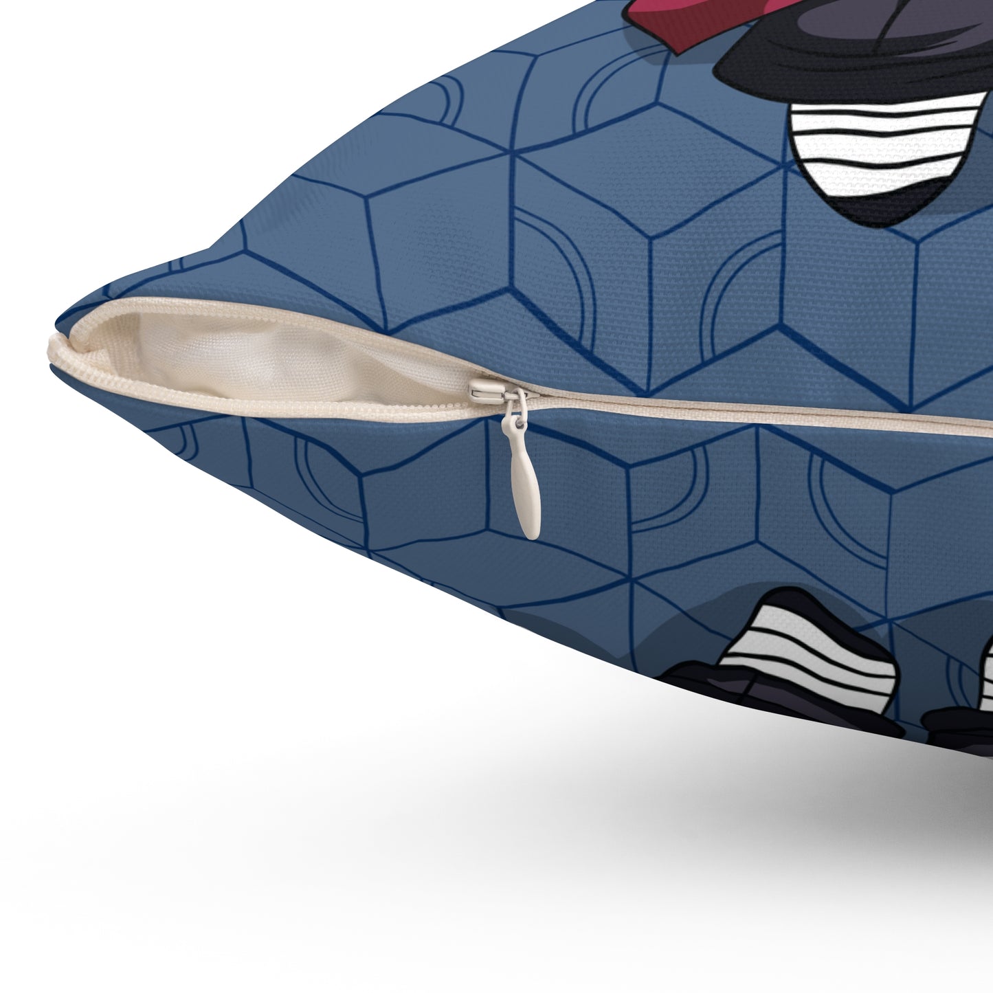 Demon Slayer - Tomioka - Pillow
