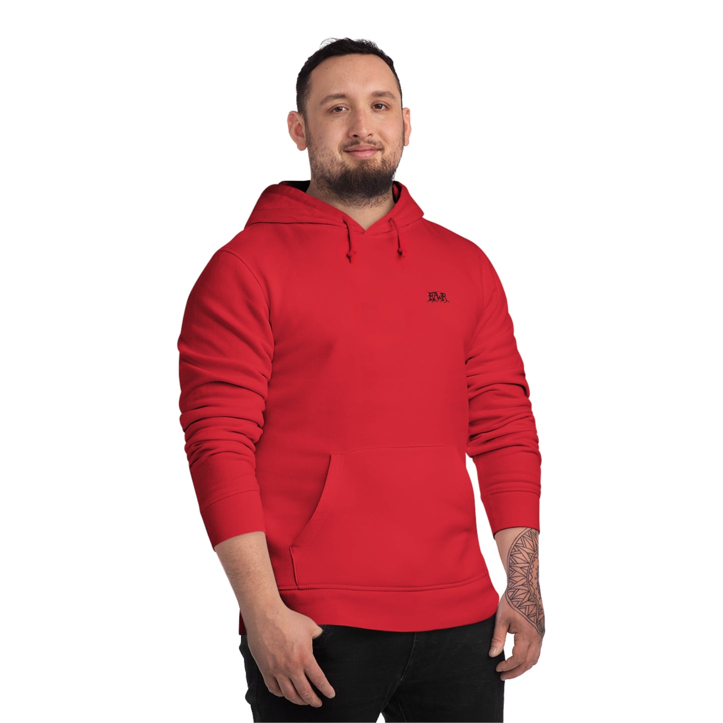 r0cean11 - RAWR - Womens Hoodie