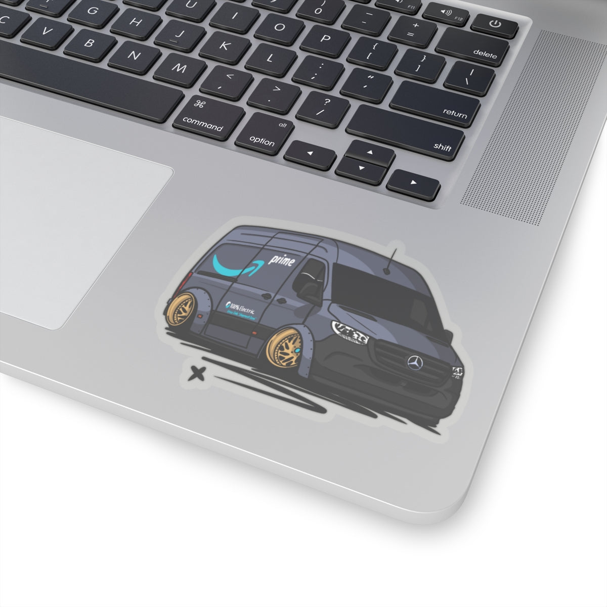 Sxetched X r0cean11 - Amazon - Sticker