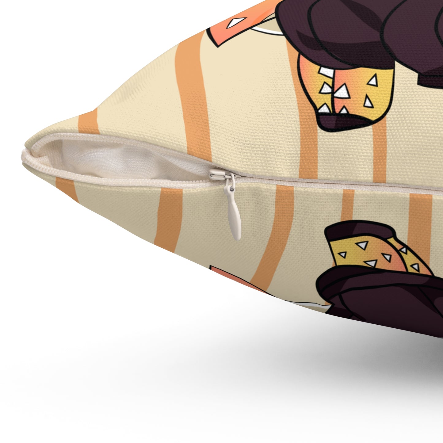 Demon Slayer - Zenitsu - Pillow