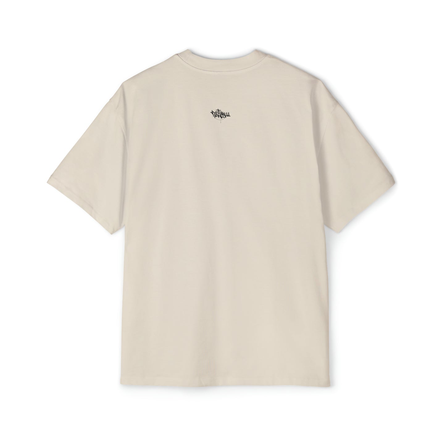 Demon Slayer - Wisteria - Heavy Oversized Tee
