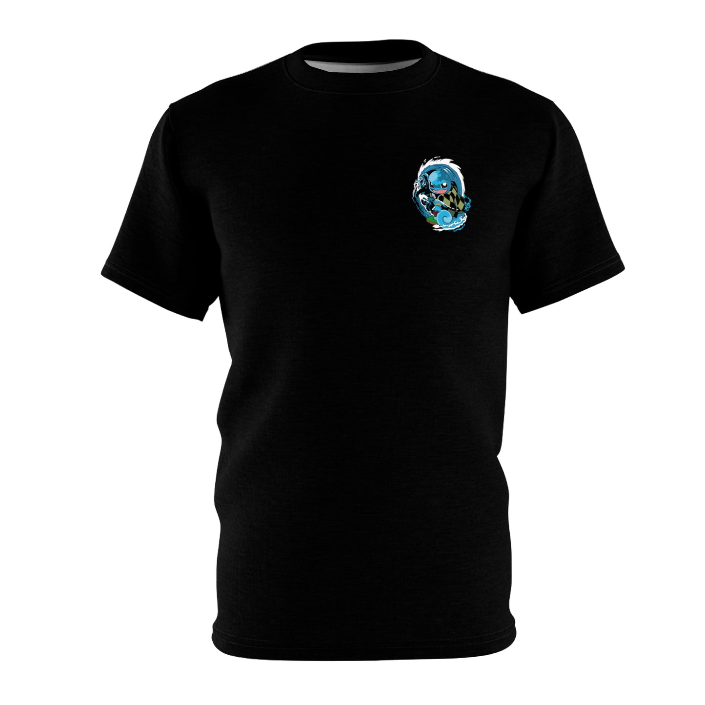 Pokemon - Squirtanjiro - Tshirt