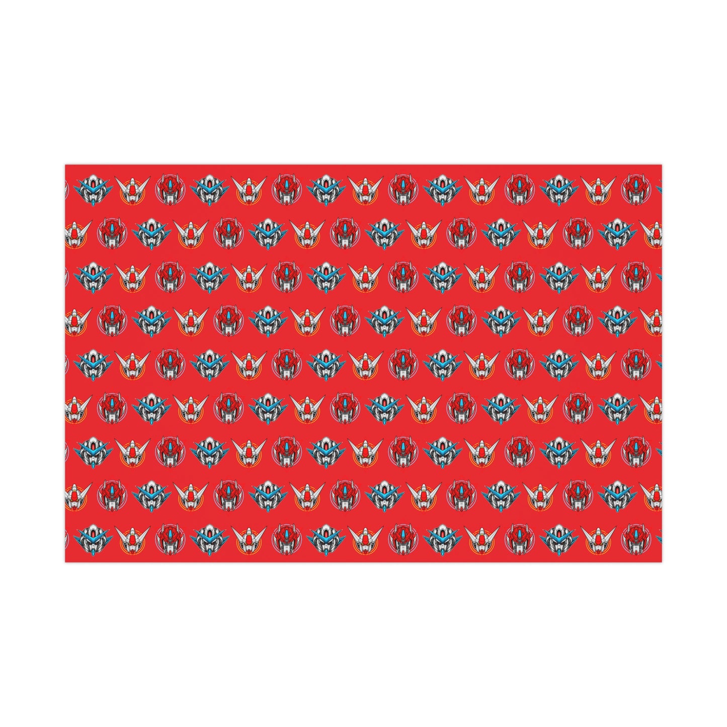 Gundam - Wrapping Paper