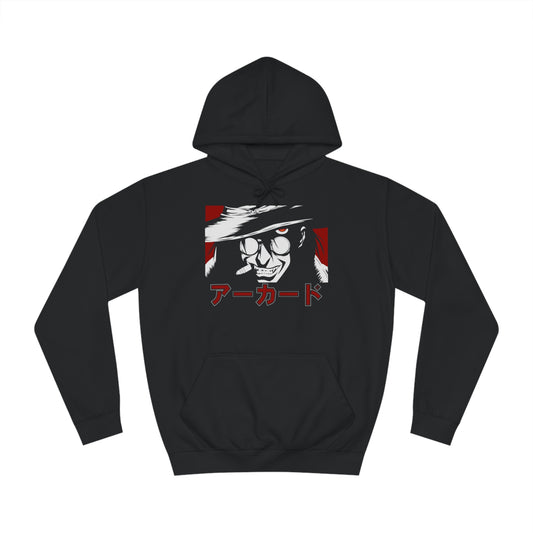 Hellsing - Hoodie