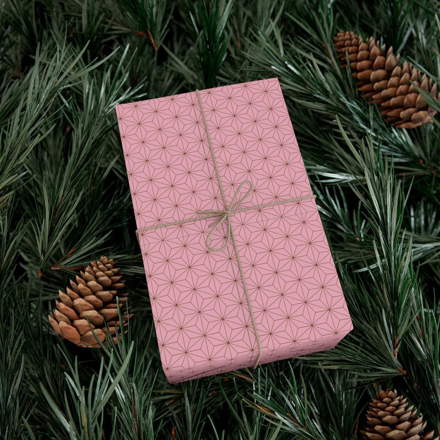 Demon Slayer - Nezuko Gift Wrap