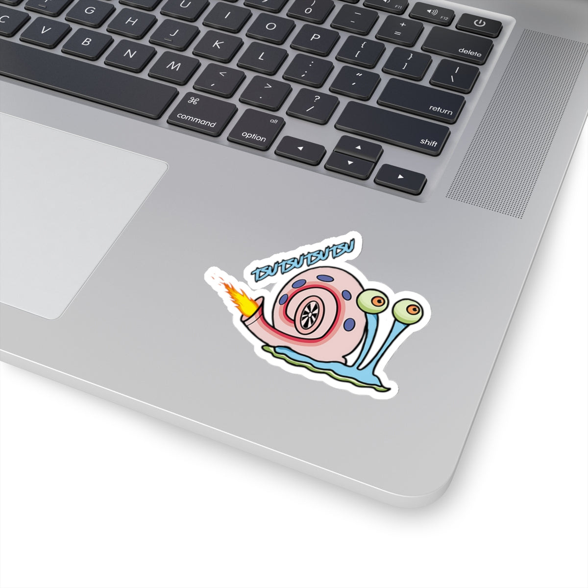 r0cean11 - Gary Turbo - Sticker