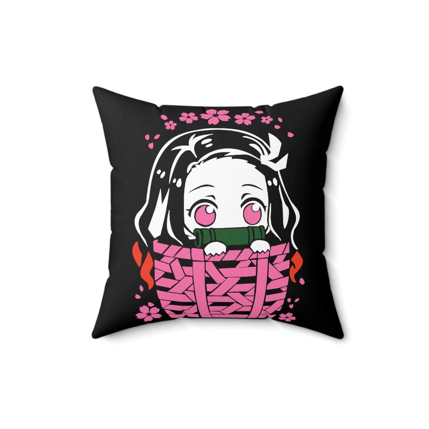 Demon Slayer - Little Nezuko - Pillow