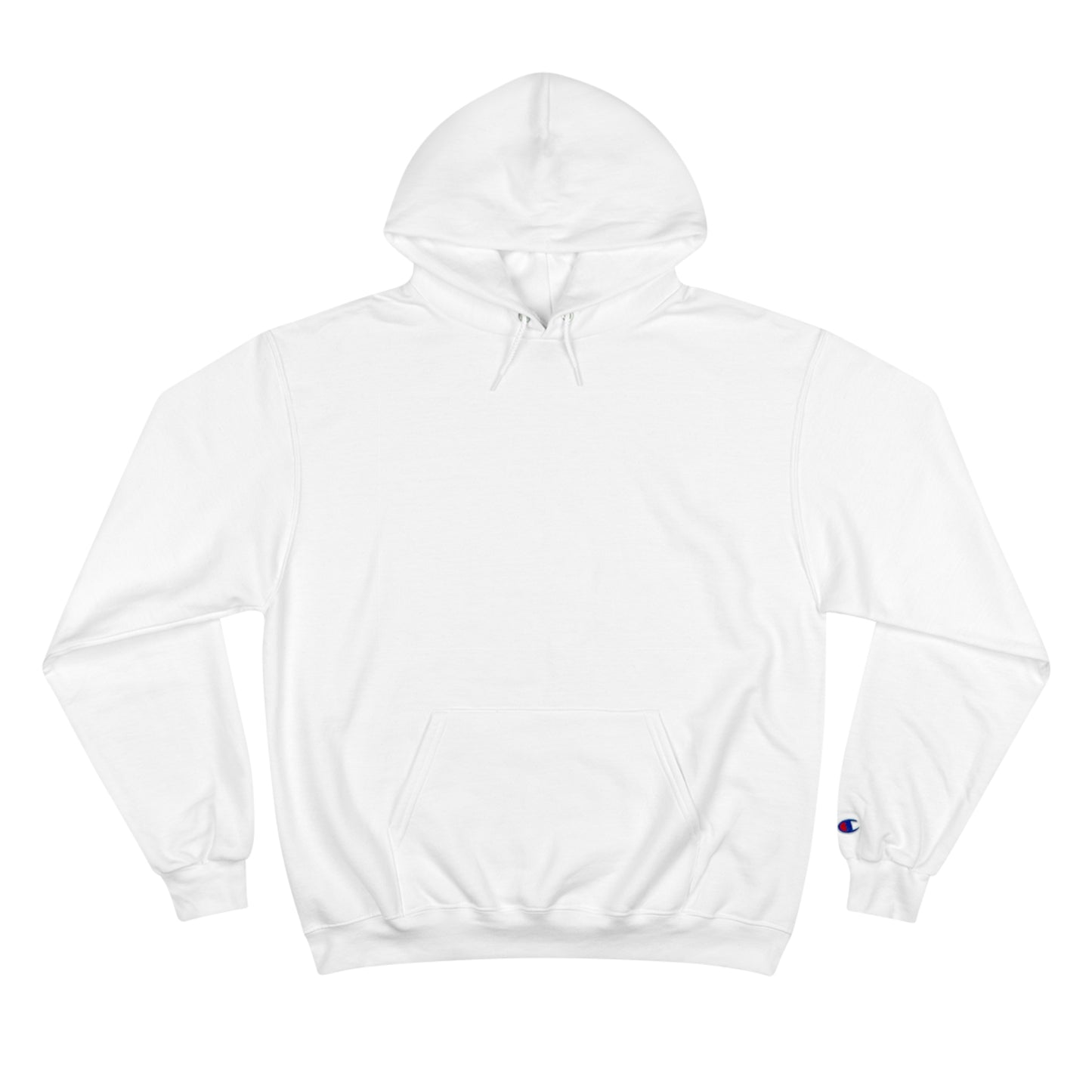 r0cean11 - I Am Speed - Champion Hoodie